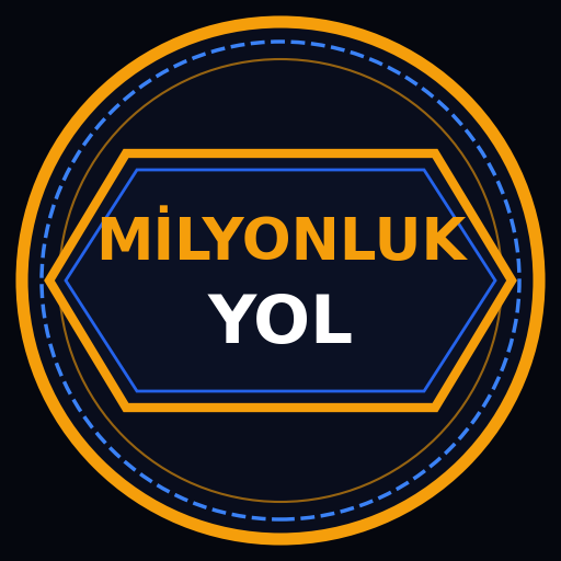Milyonluk Yol